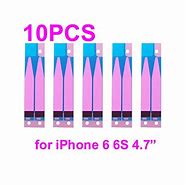Image result for iPhone 6 Adhesive Strips