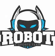 Image result for Robot eSports