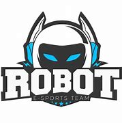 Image result for Robot Baby Head Logo