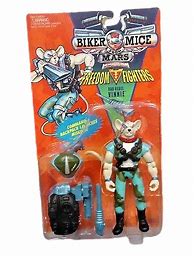 Image result for Vinnie Delpino Action Figure
