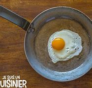 Image result for Oeuf Plat