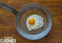 Image result for Oeuf AU Plat Perimer