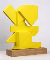 Image result for Abstract Art Sculpture