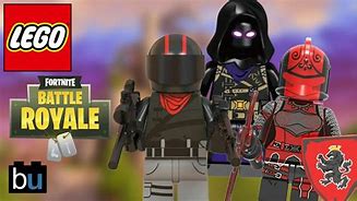 Image result for Fortnite LEGO Black Kinght