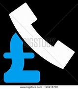 Image result for Piound Phone Symbol