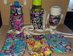 Image result for Water Bottle Essentials Bag