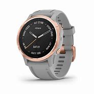 Image result for Fenix 6s Touch Screen
