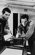 Image result for 2001 a Space Odyssey Cast