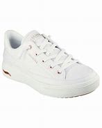 Image result for Skechers Shoes Arch Fit for Women White