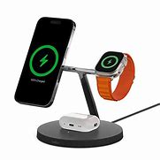 Image result for Wireless Standing Phone Charger iPhone