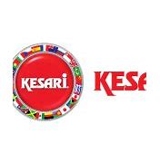 Image result for Kesari Tours Logo
