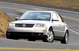 Image result for Volkswagen Passat W8
