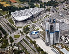 Image result for BMW Welt Germany