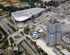 Image result for BMW Welt Car Hand Over