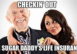 Image result for Sugar Baby Memes