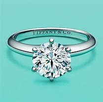 Image result for Engagement Rings Tiffany Co