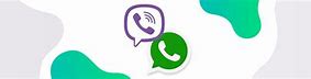 Image result for WhatsApp vs Viber