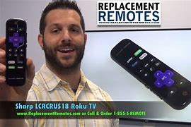 Image result for RCA Roku TV Remote