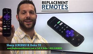 Image result for Sharp Roku TV Screen