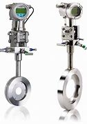 Image result for Orifice Water Flow Meter