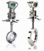 Image result for Pressure Tapping Orifice Flow Meter