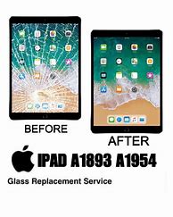 Image result for iPad 6 Broken Screen