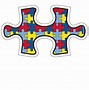 Image result for Autism Puzzle Piece Clip Art