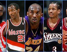 Image result for First NBA Player