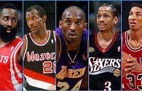 Image result for Top 100 Greatest NBA Players