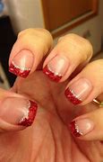 Image result for Xmas Nails