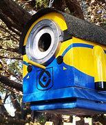 Image result for Minion Todd