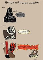 Image result for Darth Maul Memes