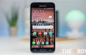 Image result for Smartphone Samsung J3