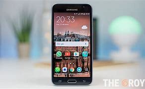 Image result for Samsung J3 Smartphones