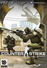 Image result for Counter Strike PS3