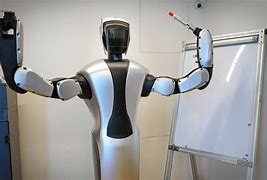 Image result for Robot Teacher with Slot