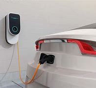 Image result for EV Charging House