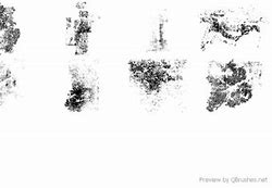 Image result for Photoshop Grunge Metal Texture Brush