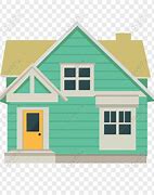 Image result for House Vector Cartoon