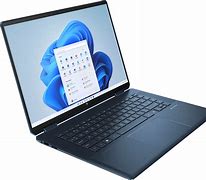 Image result for Dark Blue HP Laptop Touch Screen