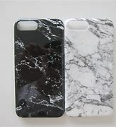 Image result for Marble Phone Cases for iPhone 7 Plus