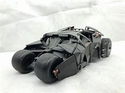 Image result for Batmobile Tumbler Kit Bashing