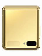 Image result for Samsung Gold Flip Phone