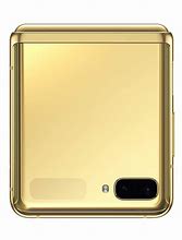 Image result for Samsung Gold Flip Phone