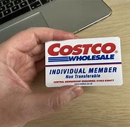 Image result for Costco Business Cards with Photo ID