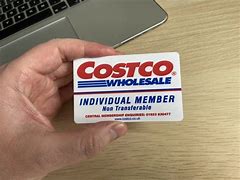 Image result for Costco Black Card
