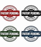 Image result for Patent-Pending Stamp