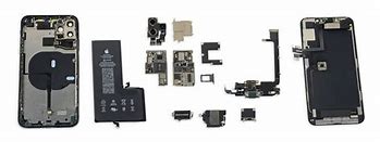 Image result for iPhone 11 Pro Parts