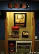 Image result for Home Movie Theater Rooms