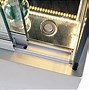 Image result for Rotating Jewelry Display Case